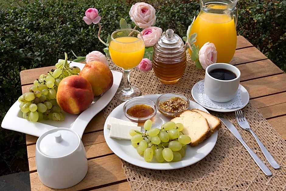 Alkinoos Beach Hotel