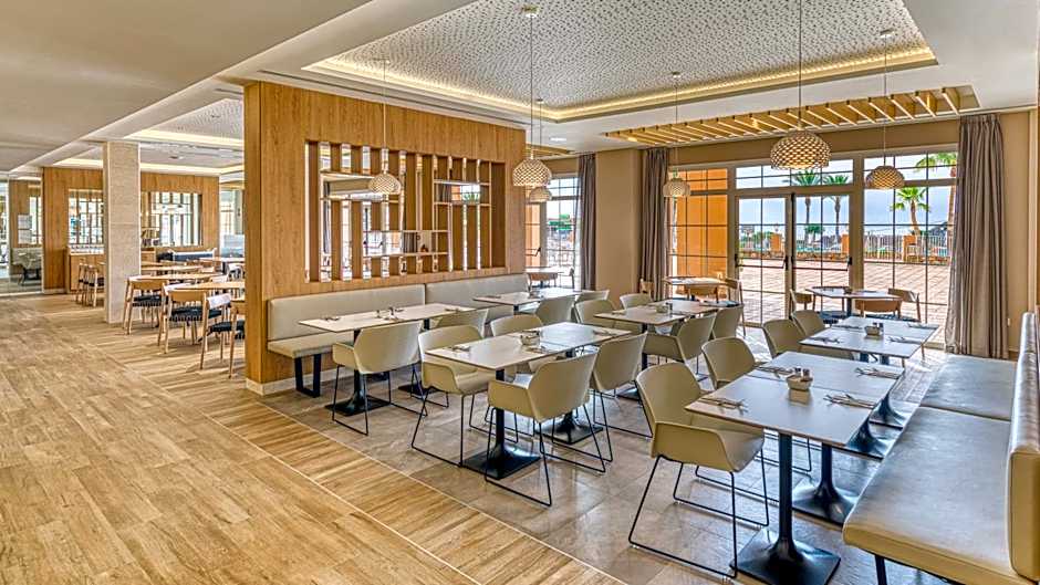 Mojácar Playa Aquapark Hotel