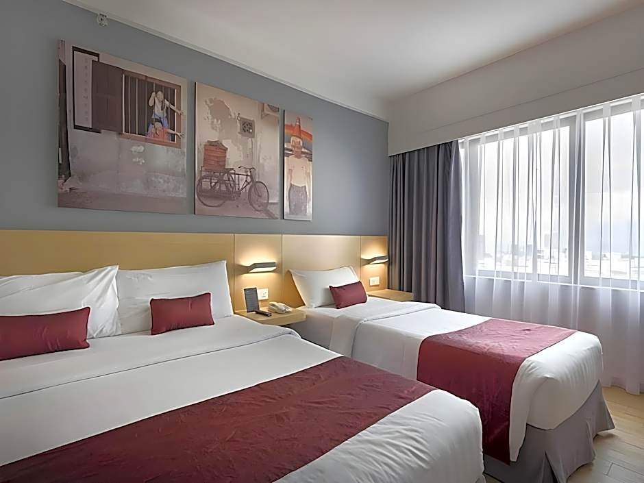 Hotel Neo+ Penang by ASTON
