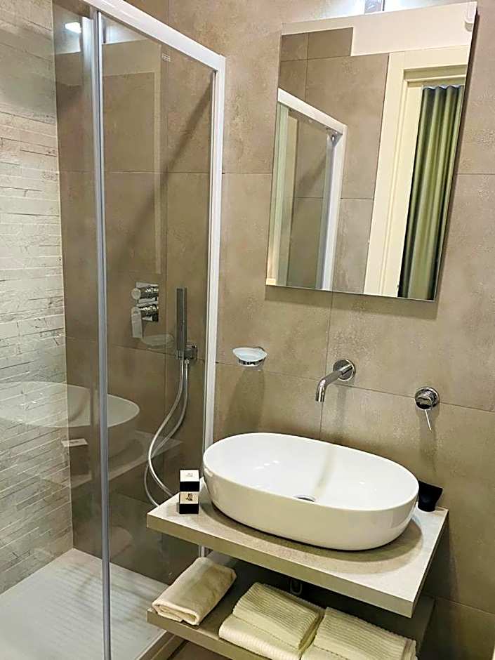 InCentroScalea B&B