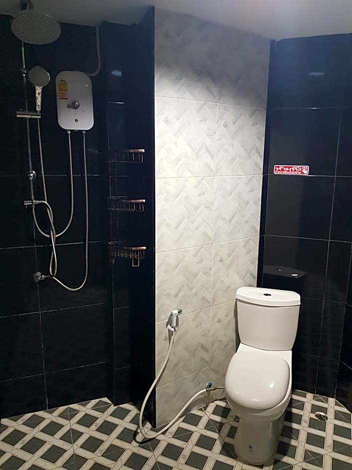 GW guesthouse – Pattaya, DC