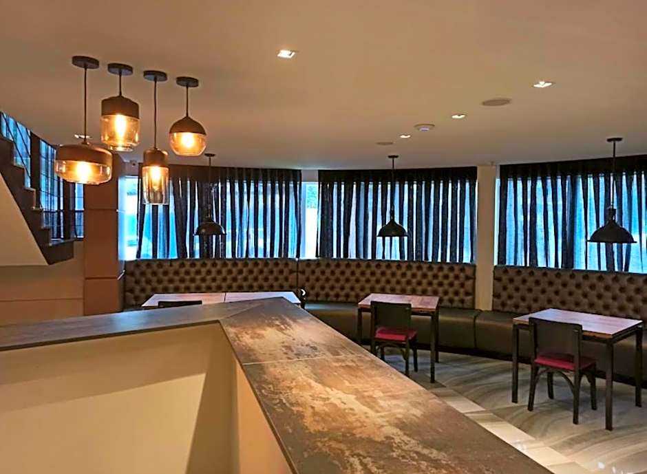 QS Marista - Studio Alessandra Antonelli - flat 1701