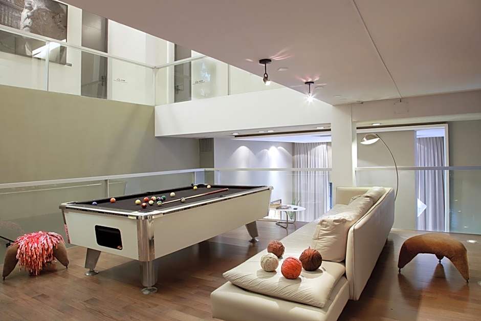 Esplendor by Wyndham Buenos Aires