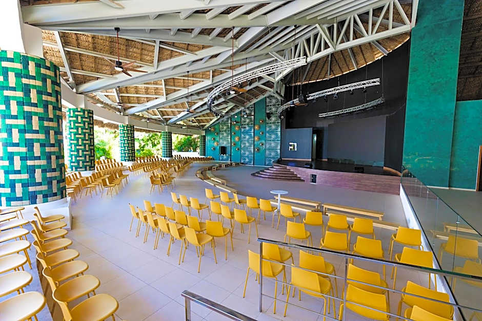 Caribe Deluxe Princess - All Inclusive