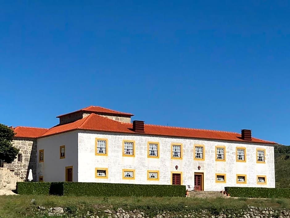 Casa da Portela de Sampriz