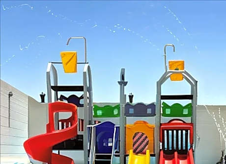 Al Turki Resort Al Hada