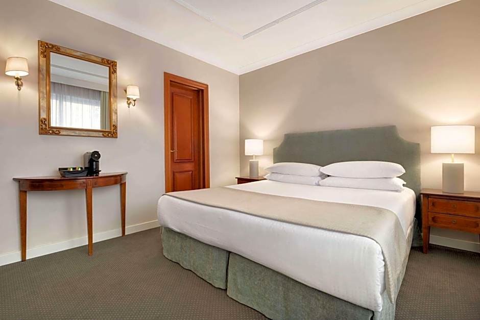 Hotel Avenue Louise Brussels Trademark Collection by Wyndham