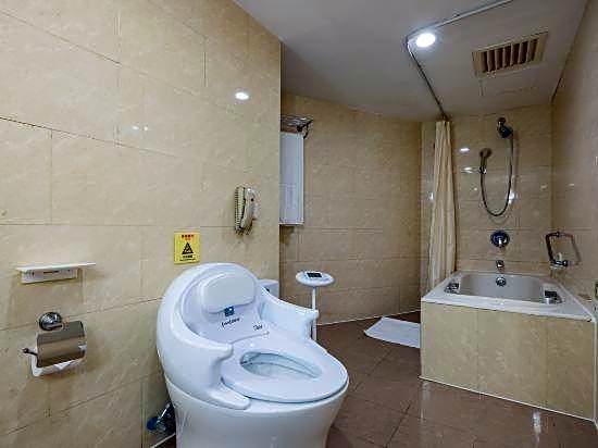 Kunming Jinjiang Hotel