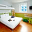 Ibis Budget Bilbao Arrigorriaga
