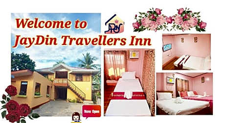 JayDin Travellers Inn