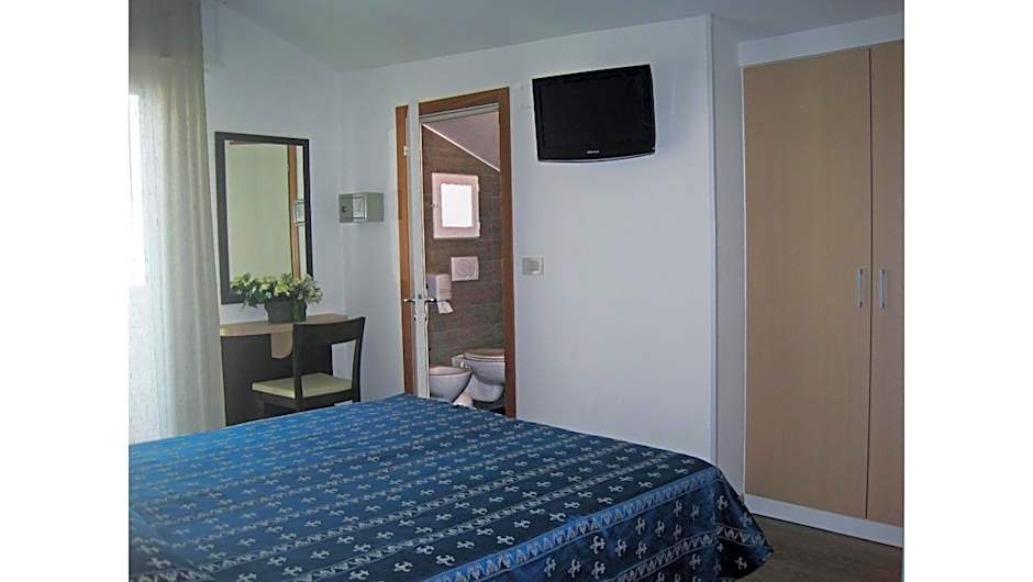 Hotel Sorriso - molto più di una stella