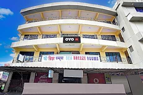 Hotel O Sea Breeze