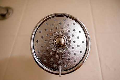 Standard Room with Two Queen Beds