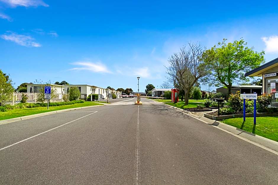 Traralgon Holiday Village