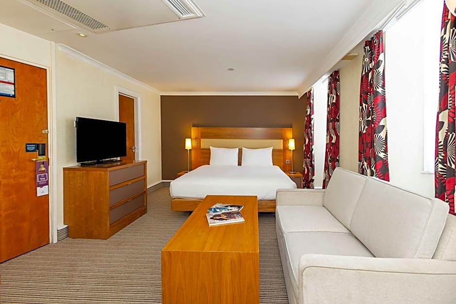 Hilton London Olympia