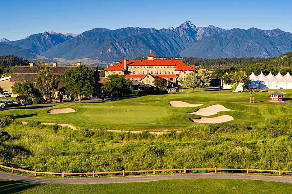 Photo 1 of 50 of St. Eugene Golf Resort & Casino