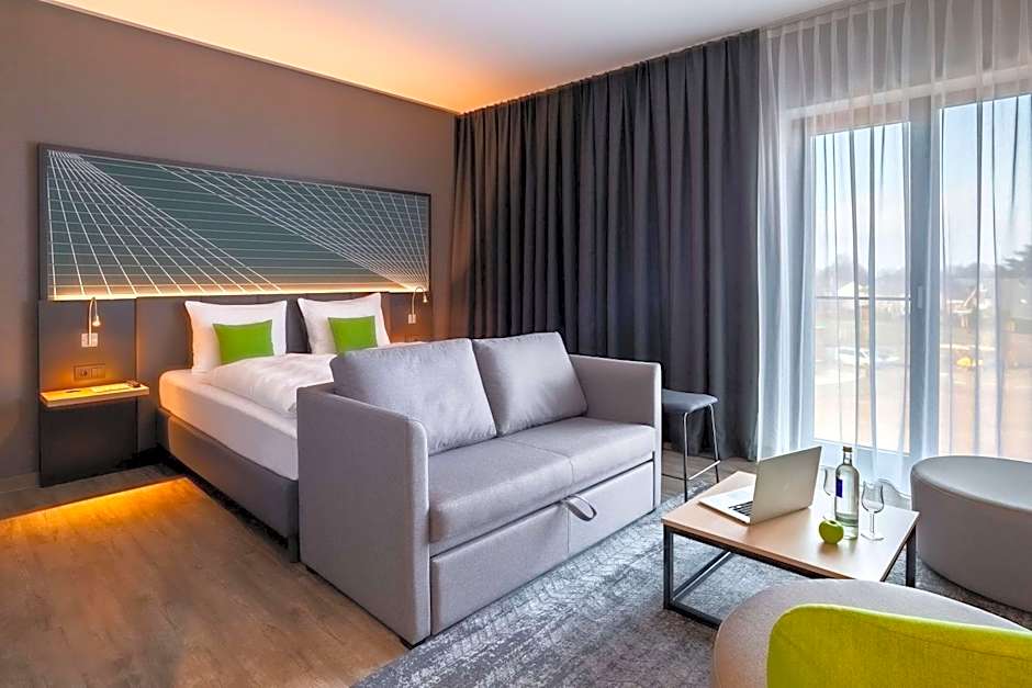 elaya hotel kevelaer