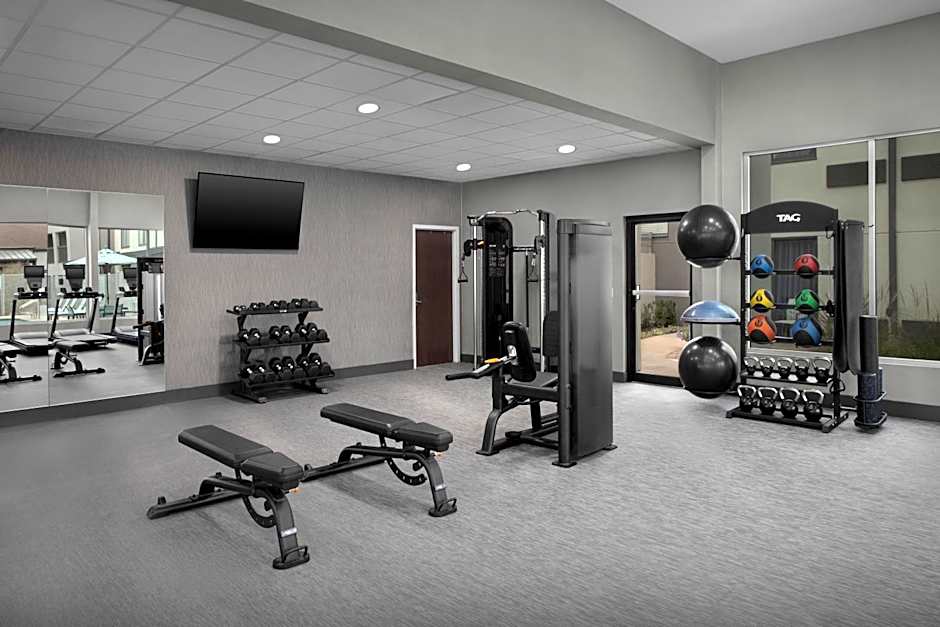 Courtyard by Marriott Waco