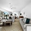 Pacific Plaza Apartments