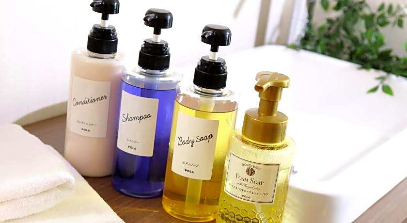 The Grand Residence Hotel Hakata