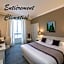 Best Western Grand Hotel De Bordeaux