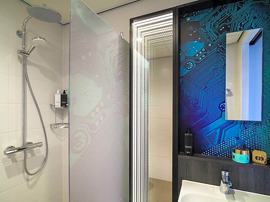 ibis Styles Delft City Centre