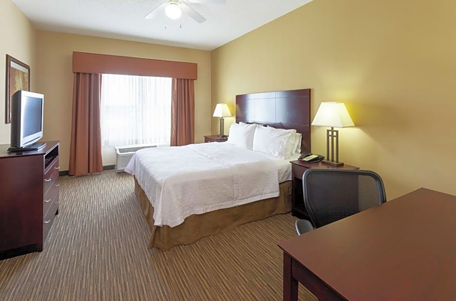 Homewood Suites by Hilton Minneapolis/St Paul New Brighton