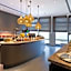 Mercure Hotel Hannover Mitte