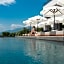 Vivid Blue Serenity Resort