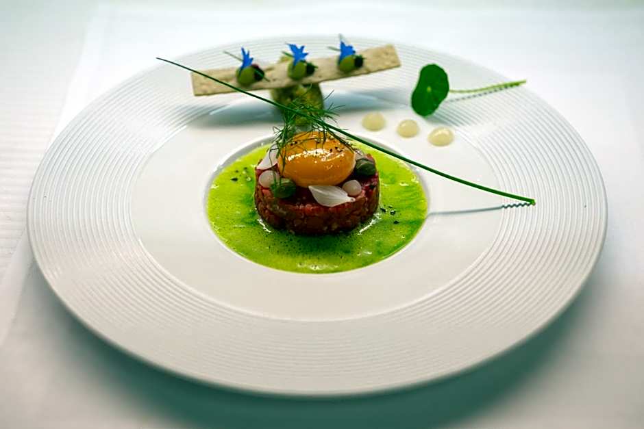 BRUGGER'S Hotelpark am See