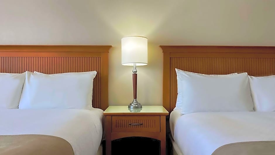 Coast Capri Hotel