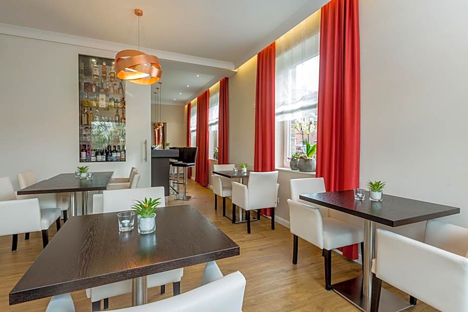 Landhotel Bartmann