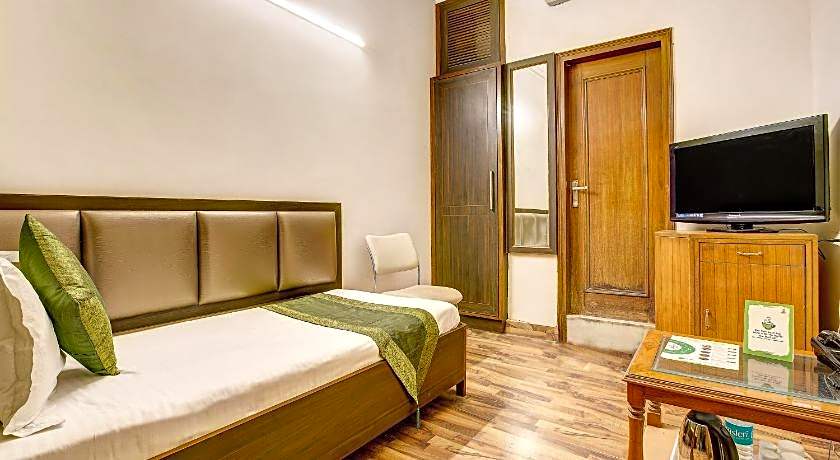 Treebo C T International