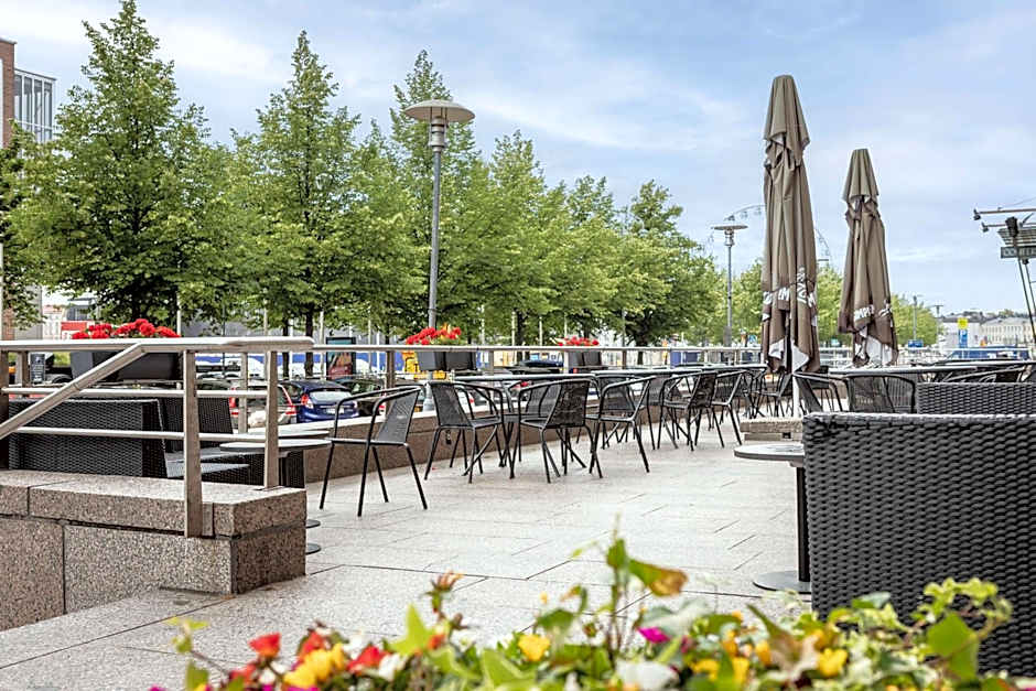 Scandic Grand Marina