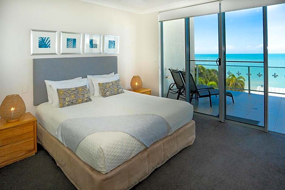 Vue Apartments Trinity Beach