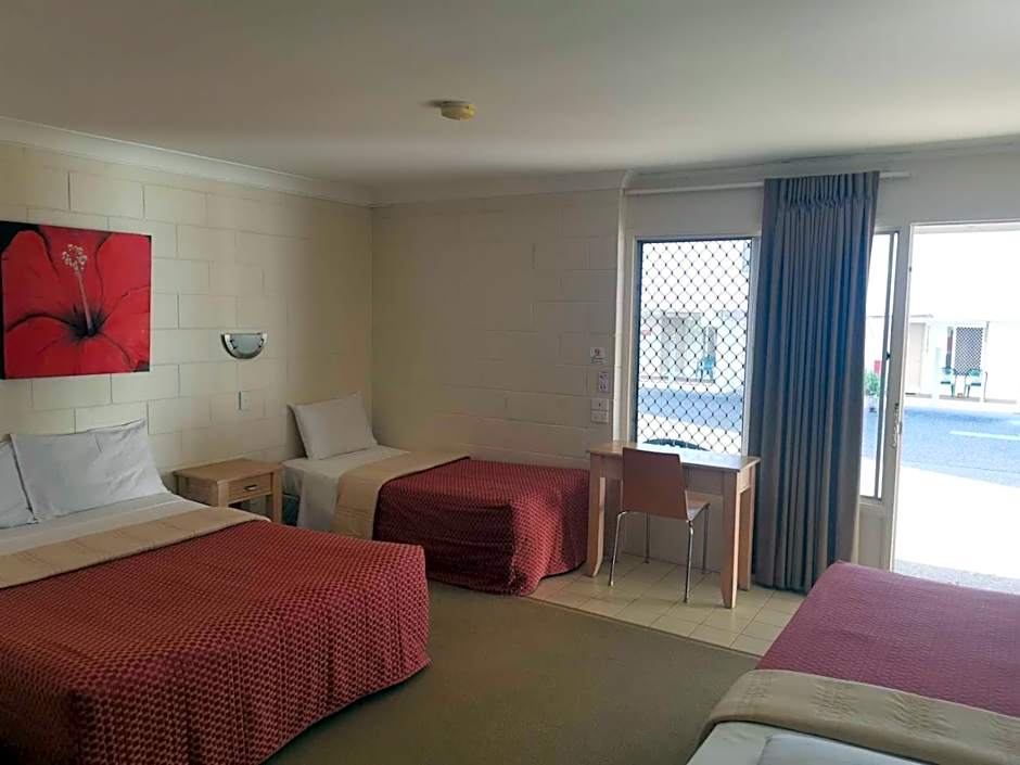Nambour Lodge Motel