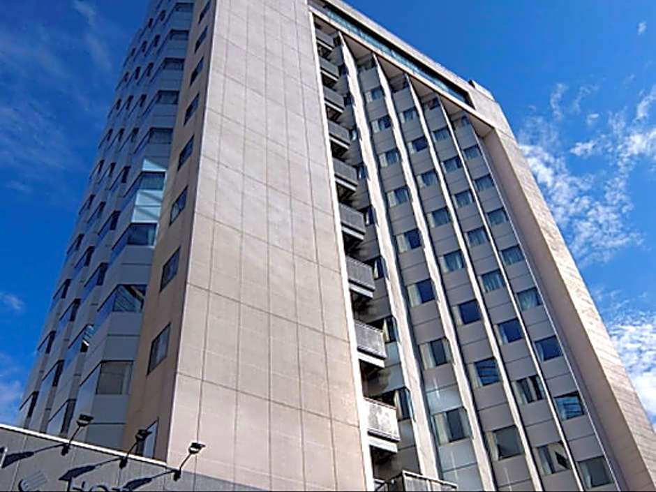 Hotel Sunshine Utsunomiya