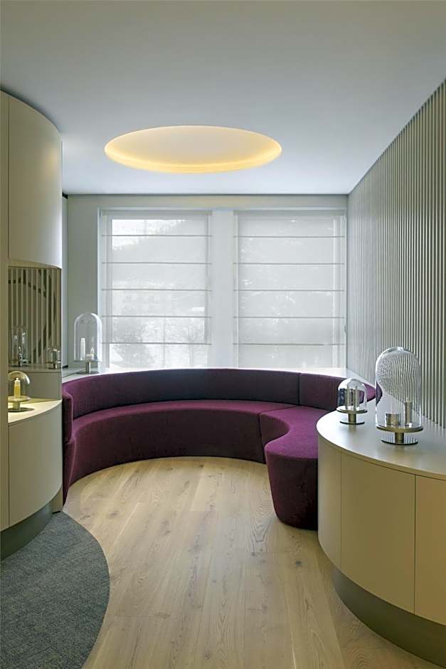Grand Hotel des Bains Kempinski