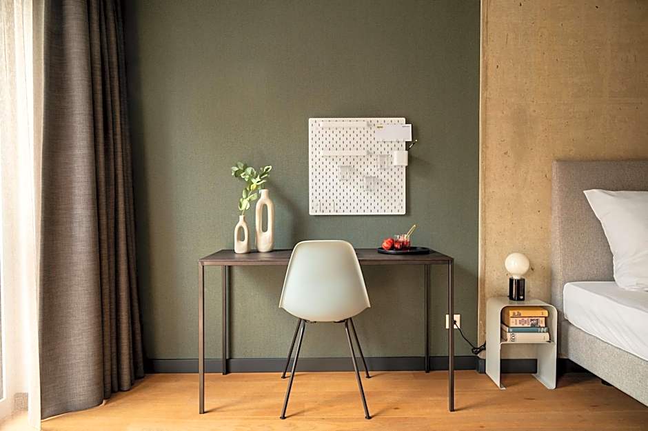 ipartment Wolfsburg HOME by Best Western