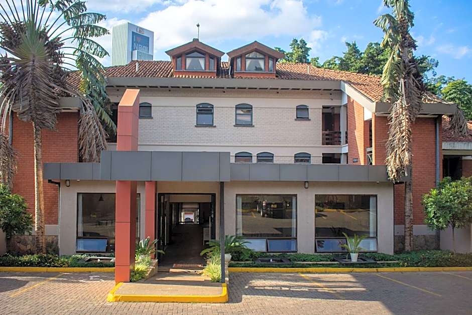 Heri Heights Hotel Apartments, SureStay Collection by Best Western