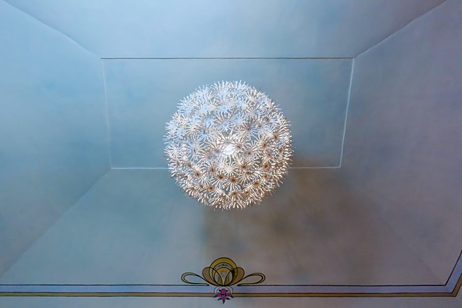 Le Stanze Dell'Imperatore B&B