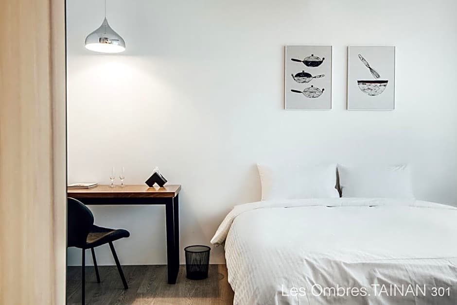Lesombres Tainan – Tainan, LA