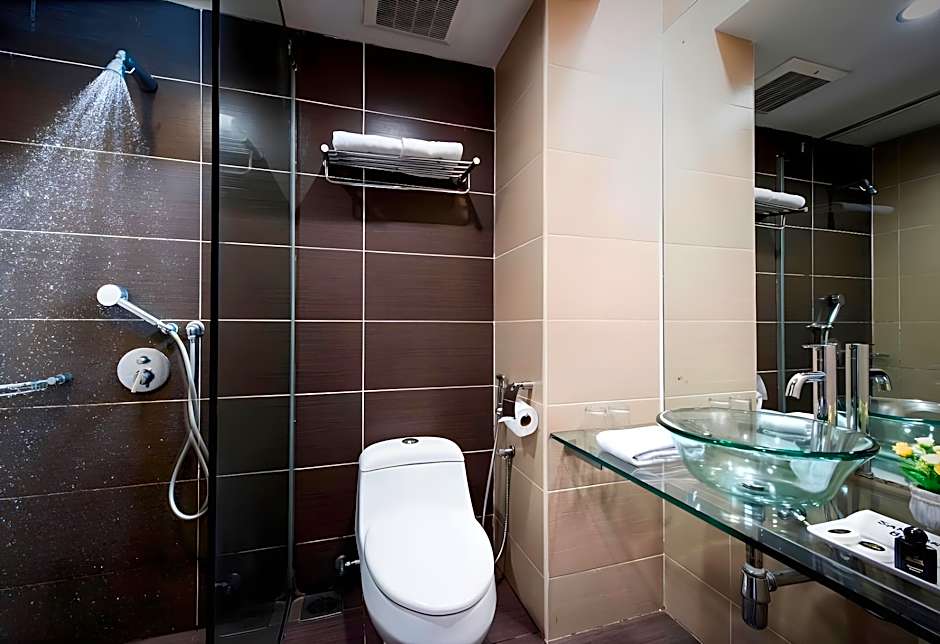 Kingwood Hotel Mukah
