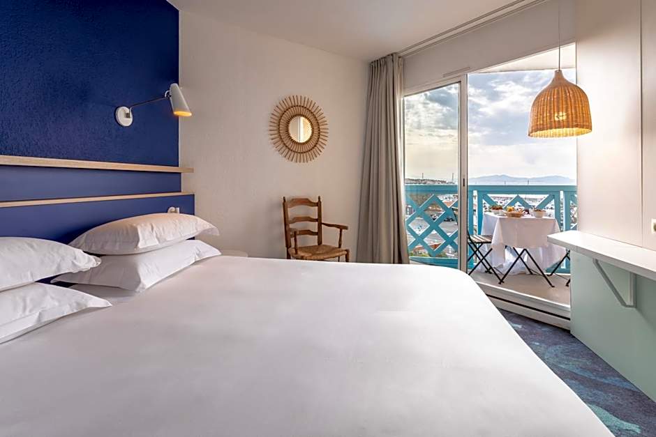 Paradou Mediterranee, BW Signature Collection