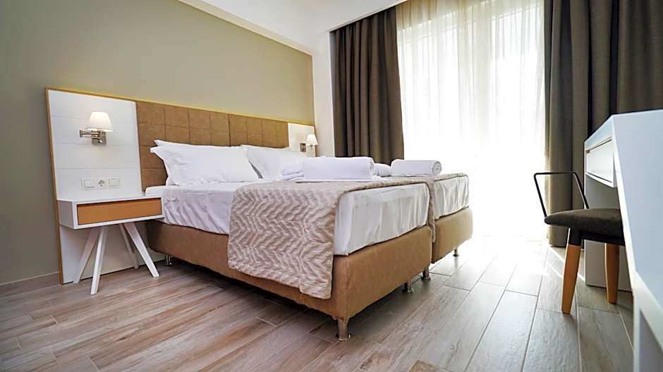 Olympus Thalassea Boutique Hotel