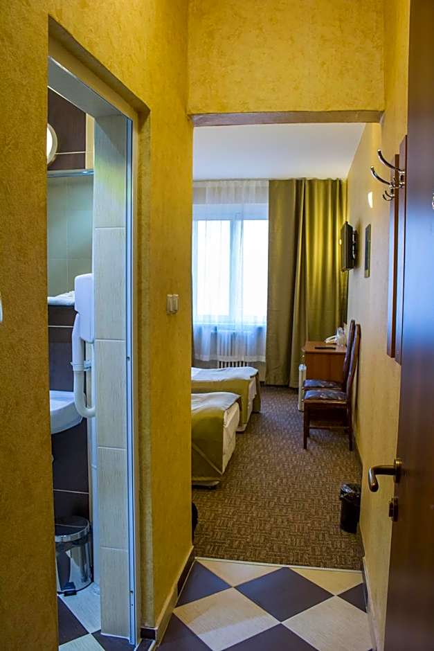 Slavyanska Beseda Hotel