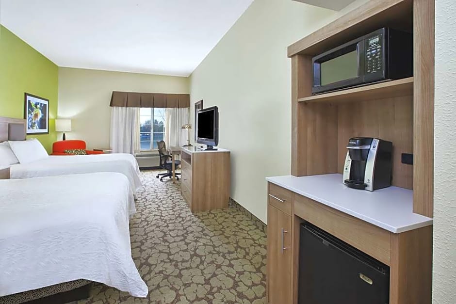 Hilton Garden Inn Wichita