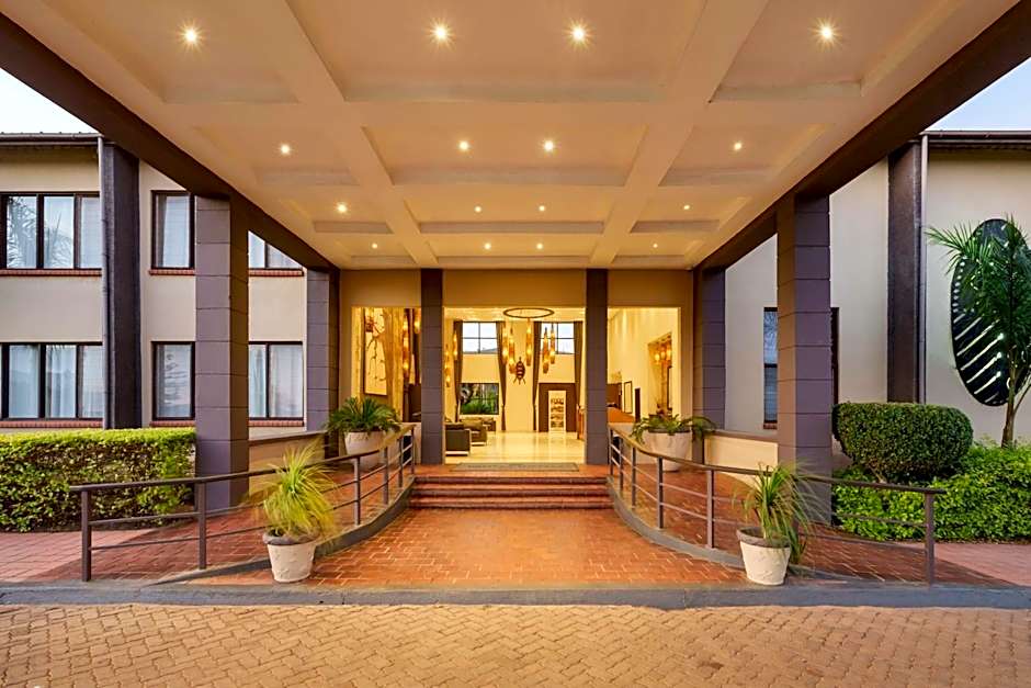 Protea Hotel by Marriott Chipata