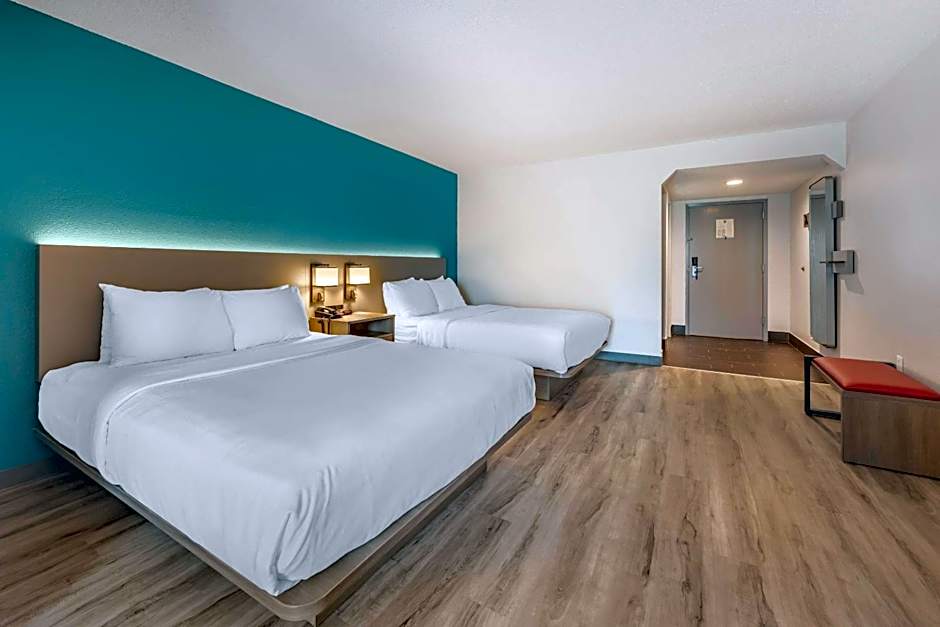 Comfort Inn & Suites Cookeville