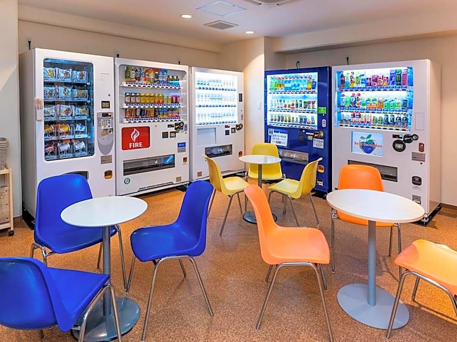 Hotel Mark-1 Tsukuba